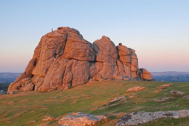 Dartmoor Park Seeks new visionary leader