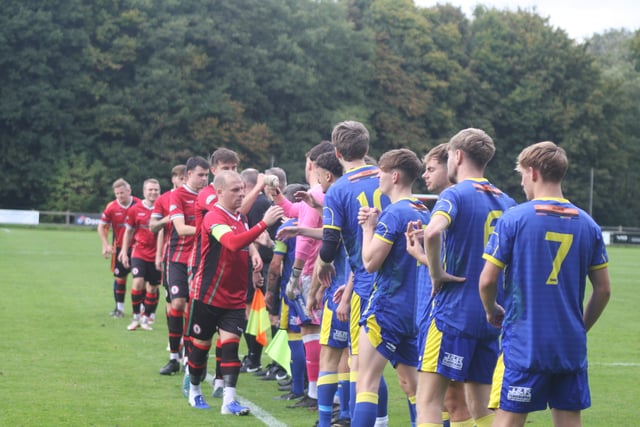 Previewing this weekend’s football across Devon 18/10