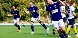 Drama at the death for Ashmoor men