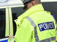 Fewer firearm offences recorded in Devon and Cornwall