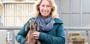 Public vote crowns Redlap as Britain’s Best New Cheese 2025