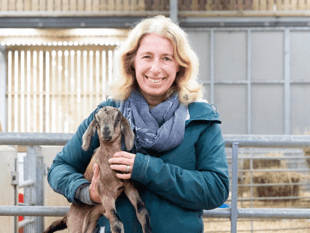 Public vote crowns Redlap as Britain’s Best New Cheese 2025