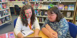 Charities Join Forces to Bridge the Digital Divide in Devon
