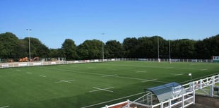 Ivybridge beat Okehampton to climb league