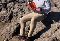 Nick Stoop's fascinating Fax Club