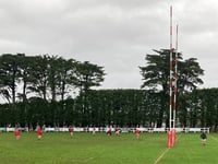 Salcombe faces tough loss against Paignton
