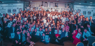 Food Drink Devon Awards: Celebrating the best of the South Hams