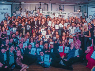 Food Drink Devon Awards: Celebrating the best of the South Hams