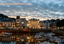 Iconic Royal Castle reborn in Dartmouth