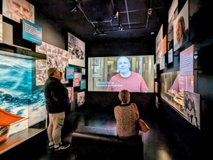 The Box in Plymouth secures Museum Renewal Fund support 