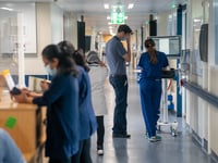 Torbay and South Devon Trust: how long patients waited for NHS treatment in August