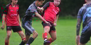 Fords exit the SDFL Devon Senior Cup