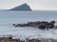 A weekend visit to Wembury
