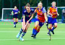 Magical McEwen strikes thrice in latest Ashmoor victory