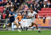 England duo help bolster Chiefs for crunch Cup encounter