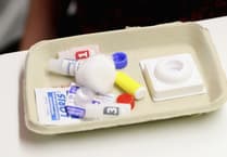 Record number of HIV cases in Devon last year