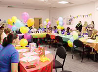 Young Persons' Patient Council celebrates first birthday 