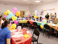 Young Persons' Patient Council celebrates first birthday 