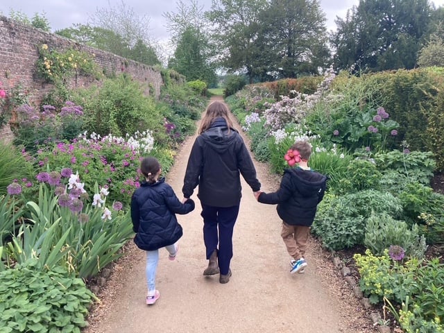 Families across the South West are being urged to consider adoption.