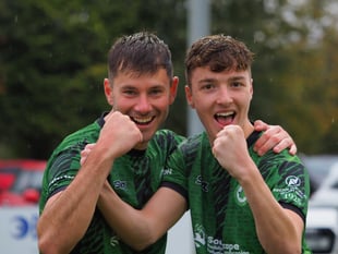 Previewing this weekend’s football across Devon 01/11