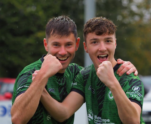 Previewing this weekend’s football across Devon 01/11