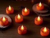 Devon and Somerset Fire Service's top tips for a safer Halloween