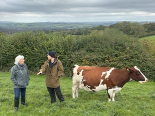Voaden slams Govt for “tone deaf” refusal to reverse family farm tax