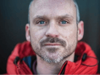 Antony Jinman among Plymouth Marjon University's honorary graduates