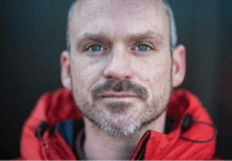 Antony Jinman honoured at Plymouth Marjon