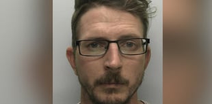 Plymouth man jailed for 12 years