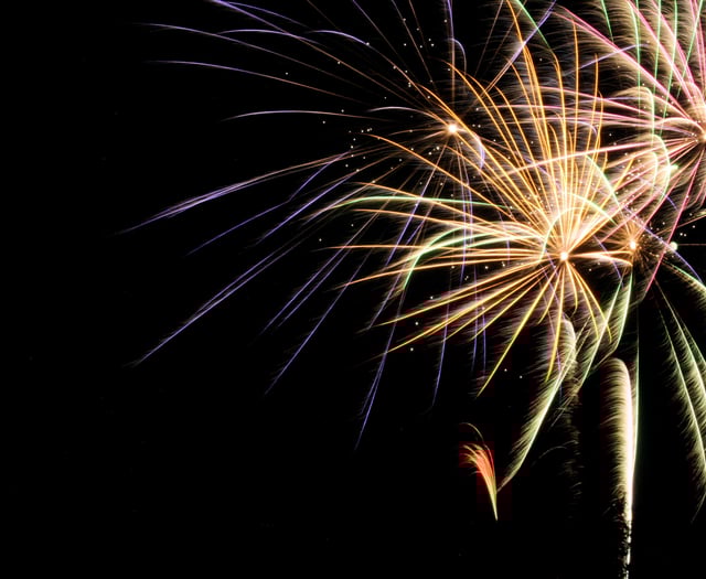 Big bang ban turns into a damp squib