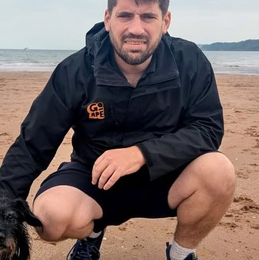 Police seek public help to find missing Totnes man