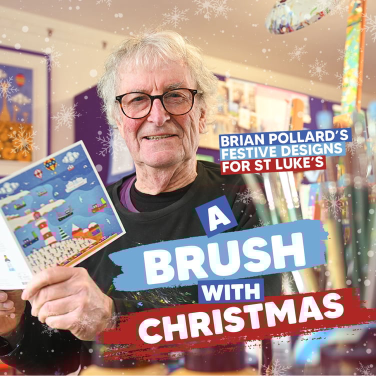 Brian Pollard