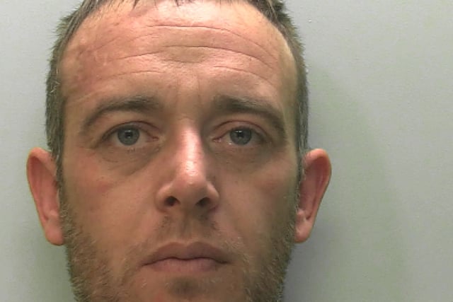 Public urged to help locate wanted man with Ivybridge connections