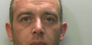 Public urged to help locate wanted man with Ivybridge connections