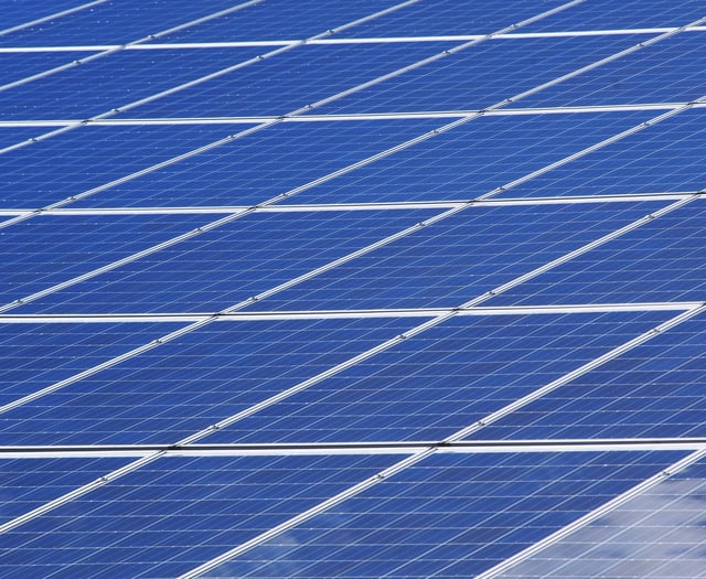 Totnes Renewable Energy Society secures £50k grant for new project