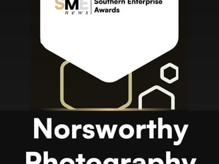 Kingsbridge photographer Norsworthy wins best portrait studio award