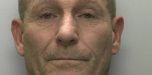 Police appeal for help locating Yealmpton stalking suspect 
