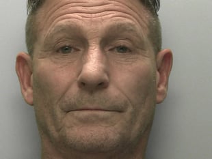 Police appeal for help locating Yealmpton stalking suspect 