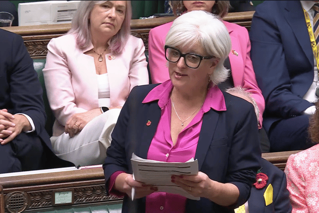 MP demands halt to Devon council changes