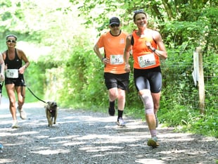 Run the Dart Challenge to support playground fundraiser