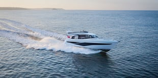 Princess Yachts trims management as orders fall