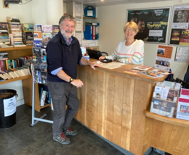 Dartmouth's Flavel Centre seeks new trustees to enhance future