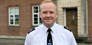 Recognition Award announces Rep of the Year 