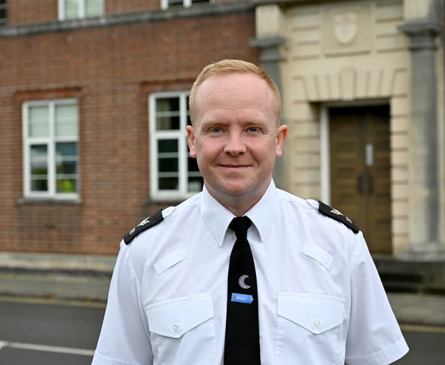 Recognition Award announces Rep of the Year 