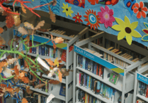 A decade of stories: Devon’s library service celebrates 10 years