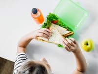 Devon: 1,000 more pupils get free meals