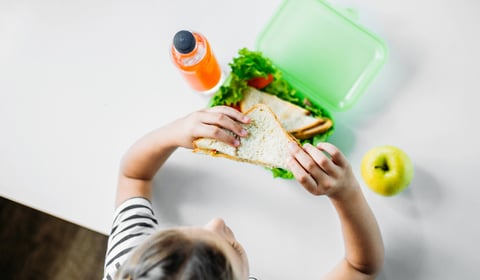 Devon: 1,000 more pupils get free meals