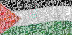 Help Palestinian family from Gaza settle in Totnes