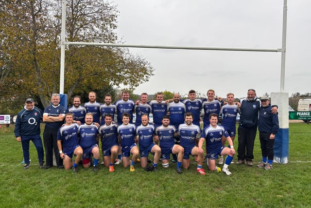Kingsbridge falls to Paignton defeat
